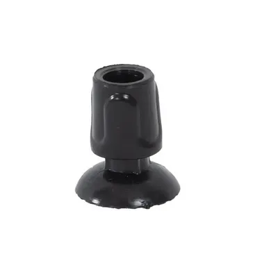 Wingmed Baston Lastiği PVC Vakumlu - 10 Adet