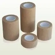 OctaCare Coban Bandajı 10 CM 4.5M - Dayanıklı ve Pratik