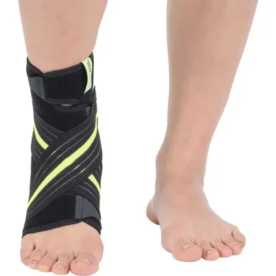 Ligament destekli ayak bilekliği xxlarge