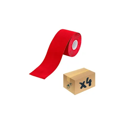 Vzn kinesio sport tape siyah