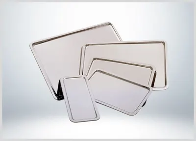 Yörük Endüstriyel Pasta Tepsisi 10802540 - Dayanıklı ve Ergonomik