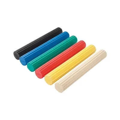 Flex bar bilek güçlendirici kirmizi