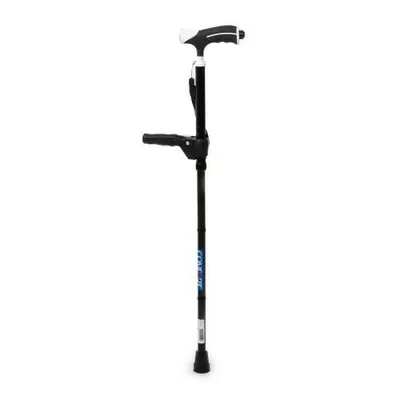 Katlanır baston – ışıklı, ayarlanabilir | Comfort Plus