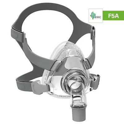 Bmc f5a oranazal maske small
