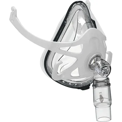 Bmc fm1a ora nazal maske medi̇um