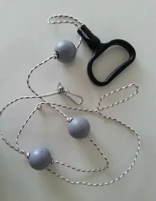 Çağrı Medikal Yataktan Kalkma Aparatı - Ergonomik Tasarım