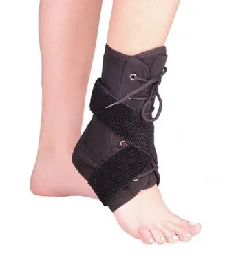 Variteks Gabardin Ayak Bilekliği 38-40 Ergonomik
