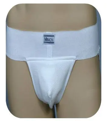 Variteks Suspansuar Külot Medium - Ergonomik Destek