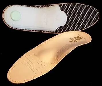 Pedag Viva Tabanlık 31-33 - Konforlu ve Ergonomik