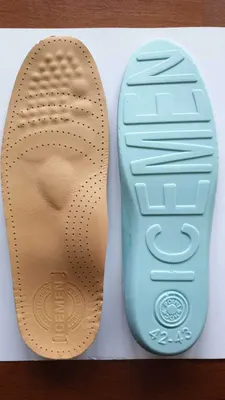 Reflexologic tabanlık 38-40 ayak