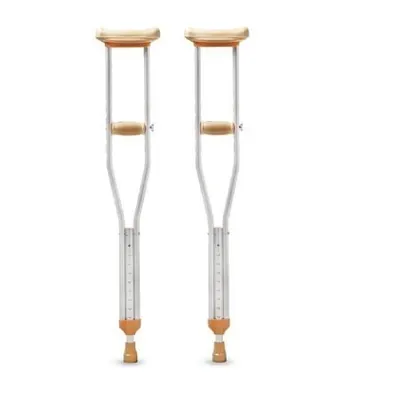 Koltuk Değneği Koltuk Altı Baston Large - Ergonomik Tasarım