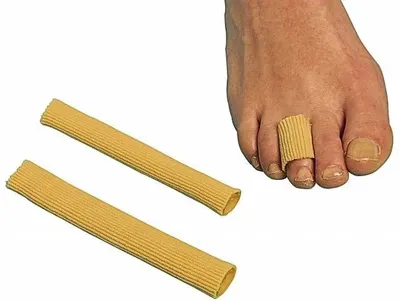 İcemen Silikon Parmak Yüzük 15 cm Large