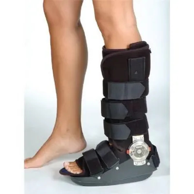 Rom walker ayak numarası 39-43 arası medium