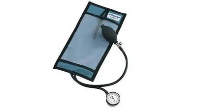 Riester İnfusyon Pompası 1000 mL, Ergonomik Tasarım