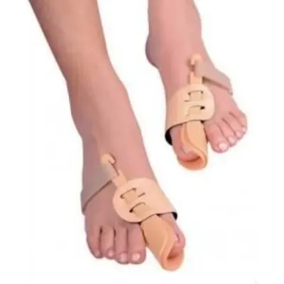 Halluks valgus gece ateli kifidis small