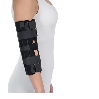 Medikaltec Dirsek Immobilizer 30 CM, Konforlu ve Ergonomik