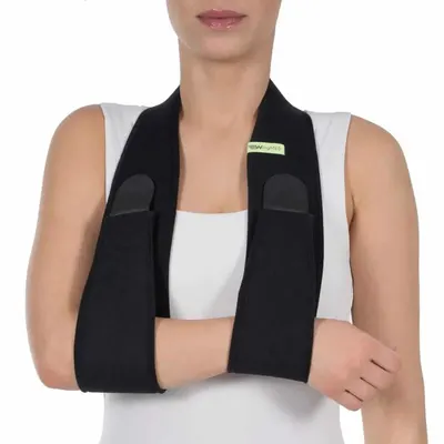 Wingmed Kol Askısı Pratik W208 - Konforlu ve Ergonomik