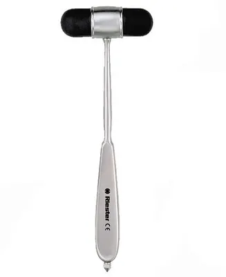 Riester Dejerine Refleks Çekici - Çelik Gövde, 21 cm