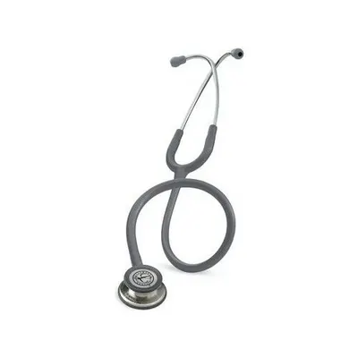 Littmann steteskop 3m littmann classic iıı yetişkin gray 5621