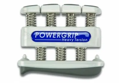Kifidis Power Grip Sert El ve Parmak İdman Yayı