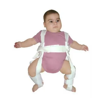 Çağrı Medikal Pavlik Bandaj Medium - Ayarlanabilir Konfor
