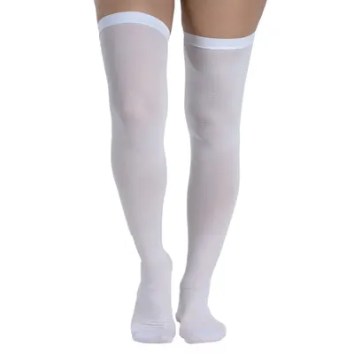 Anti emboli çorap diz üstü bilek çevresi 29-32cm xxlarge