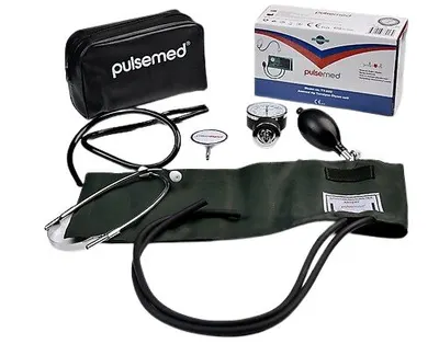 Pulsemed Kadranlı Tansiyon Aleti TY A02