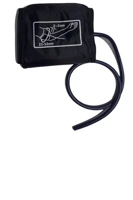 Pulsemed Tansiyon Aleti Manşeti 22-32 cm, Orta Boy