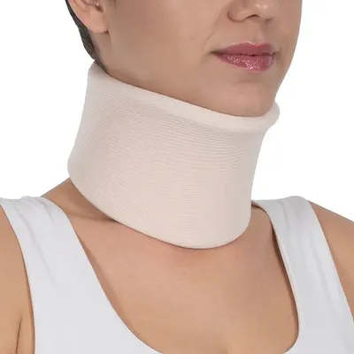 Wingmed Kumaş Kaplı Nelson Boyunluk XLarge