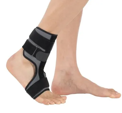 Wingmed Plantar Fasiit Gece Ateli Medium - Konforlu Destek