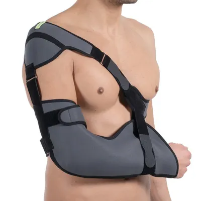 Wingmed Stimson Bandajı 35-40 CM Kol Çevresi