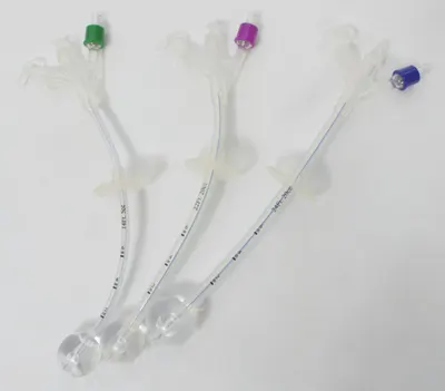 Galena 22 Numara Gastrostomi Tüpü - Konforlu Tasarım