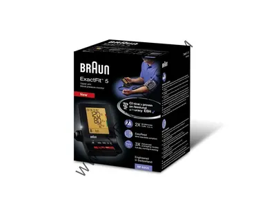 Braun bp 6200 tansiyon aleti