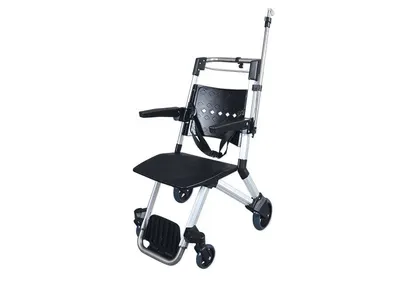 P007 carry i̇ç i̇çe geçebilen hastane tipi transfer sandalyesi