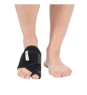 Wingmed Halluks Valgus Gece Ateli Süngerli Konfor