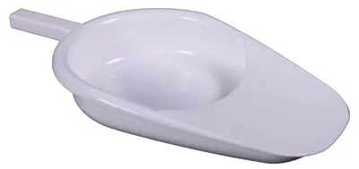 Herdegen Kürek Tipi Sürgü - Ergonomik ve Kullanışlı