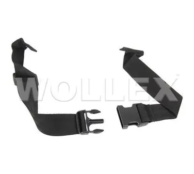 Wollex WG-P190 Emniyet Kemeri - Güvenli ve Ergonomik