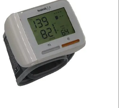 Respirox Spor Tipi Elastik Bileklik, Ergonomik ve Dayanıklı