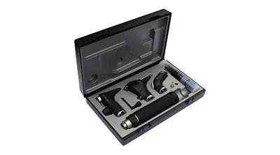Riester 3759 ri-scope el tipi k.b.b. seti