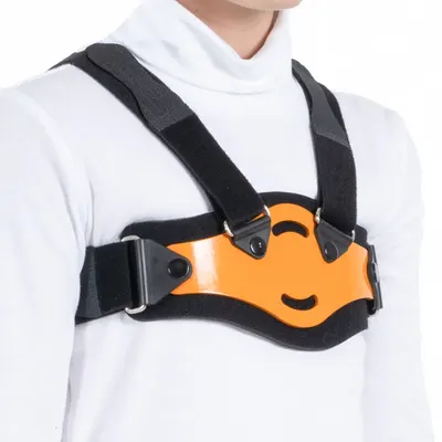 Wingmed Pectus Carinatum Ortezi - Ayarlanabilir, Ergonomik