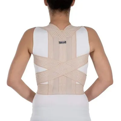 Wingmed Sırt Korsesi - Ergonomik Tasarım ve Konfor