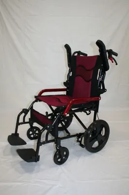 Poylin p806 tekerlekli engelli sandalyesi