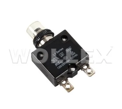 Wollex 30a termik sigorta