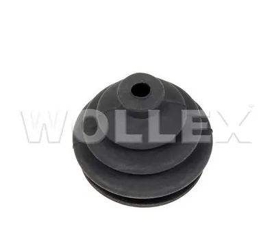 Medikalcim Wollex W807 Akülü Sandalye Körüğü