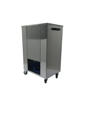 Paslanmaz 70 litre hotpack kazanı