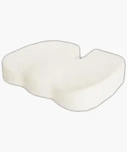 Visco coccyx oturma minderi