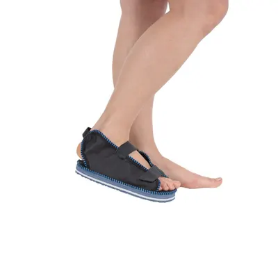 Wingmed Alçı Ayakkabısı Alçı Botu 35-38 Small