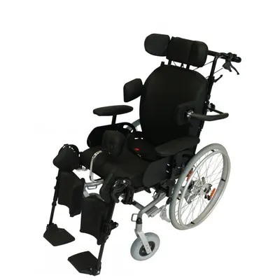 Poylin p130 multi fonksiyonel tekerlekli sandalye