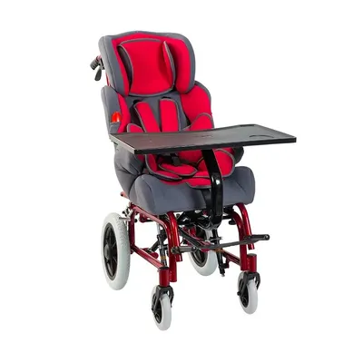 G468 pediatrik serebral palsi tekerlekli sandalye