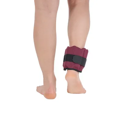 Soles Ortopedi Demir Ağırlık 3 KG - Ergonomik Tasarım